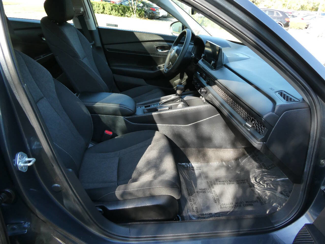 Used 2025 Honda Accord SE image 26