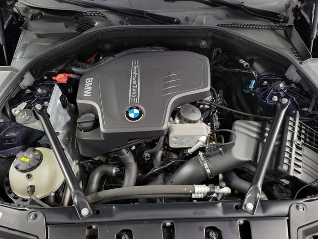 Used 2015 BMW 528i Sedan RWD image 13
