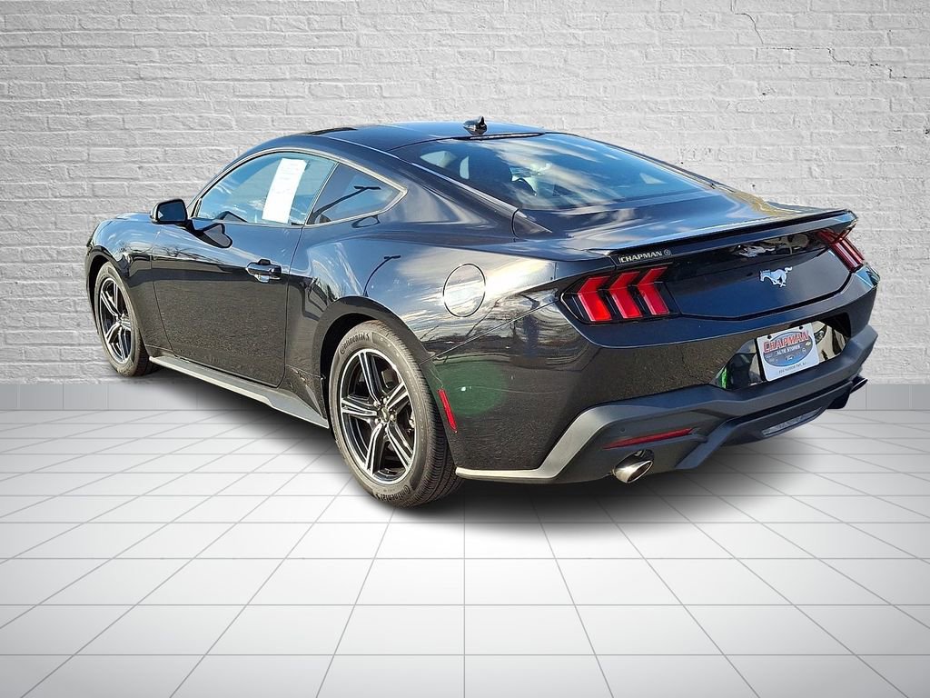 Used 2024 Ford Mustang Premium image 6