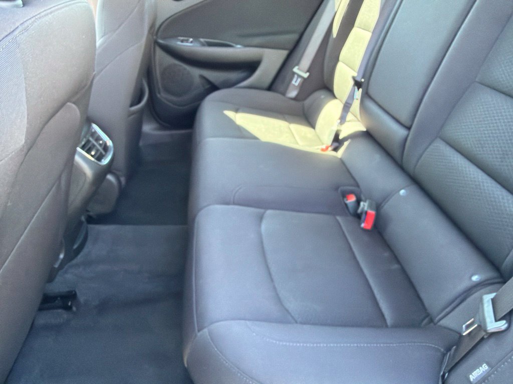 Used 2024 Chevrolet Malibu LT FWD image 22