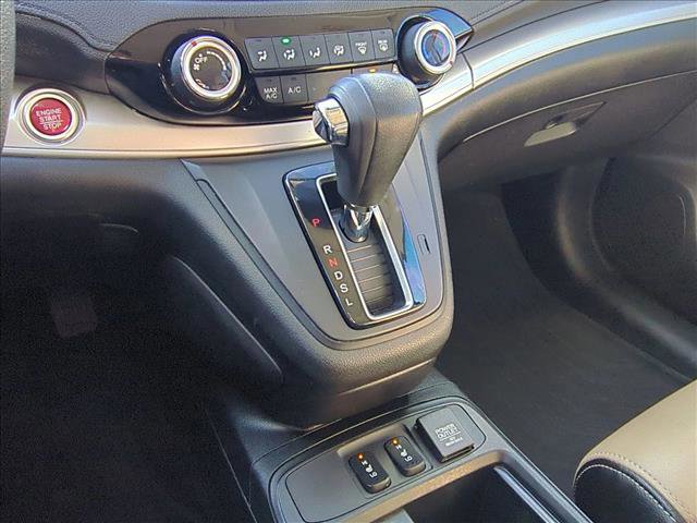 Used 2016 Honda CR-V EX image 12
