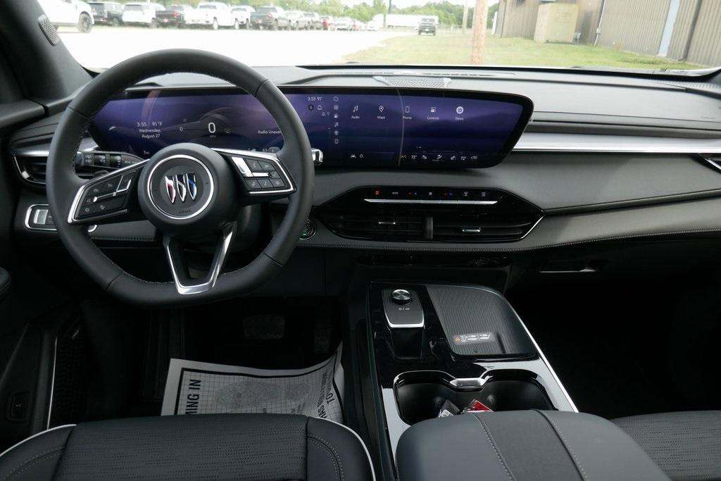 New 2026 Buick Enclave Sport Touring image 19