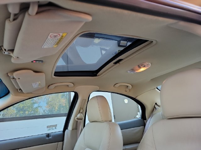 Used 2000 Mercury Sable LS Premium FWD image 10