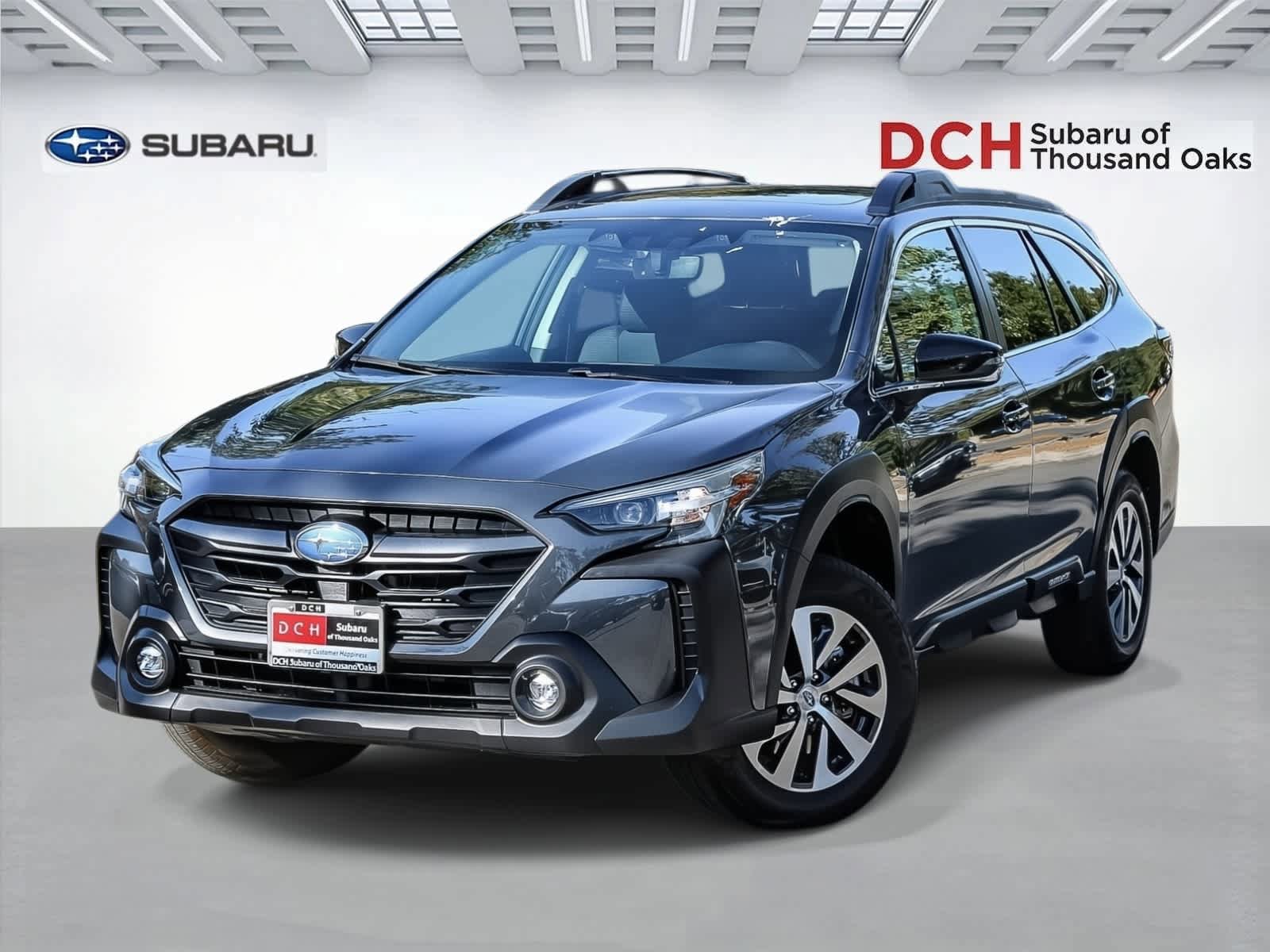 Certified 2023 Subaru Outback Premium