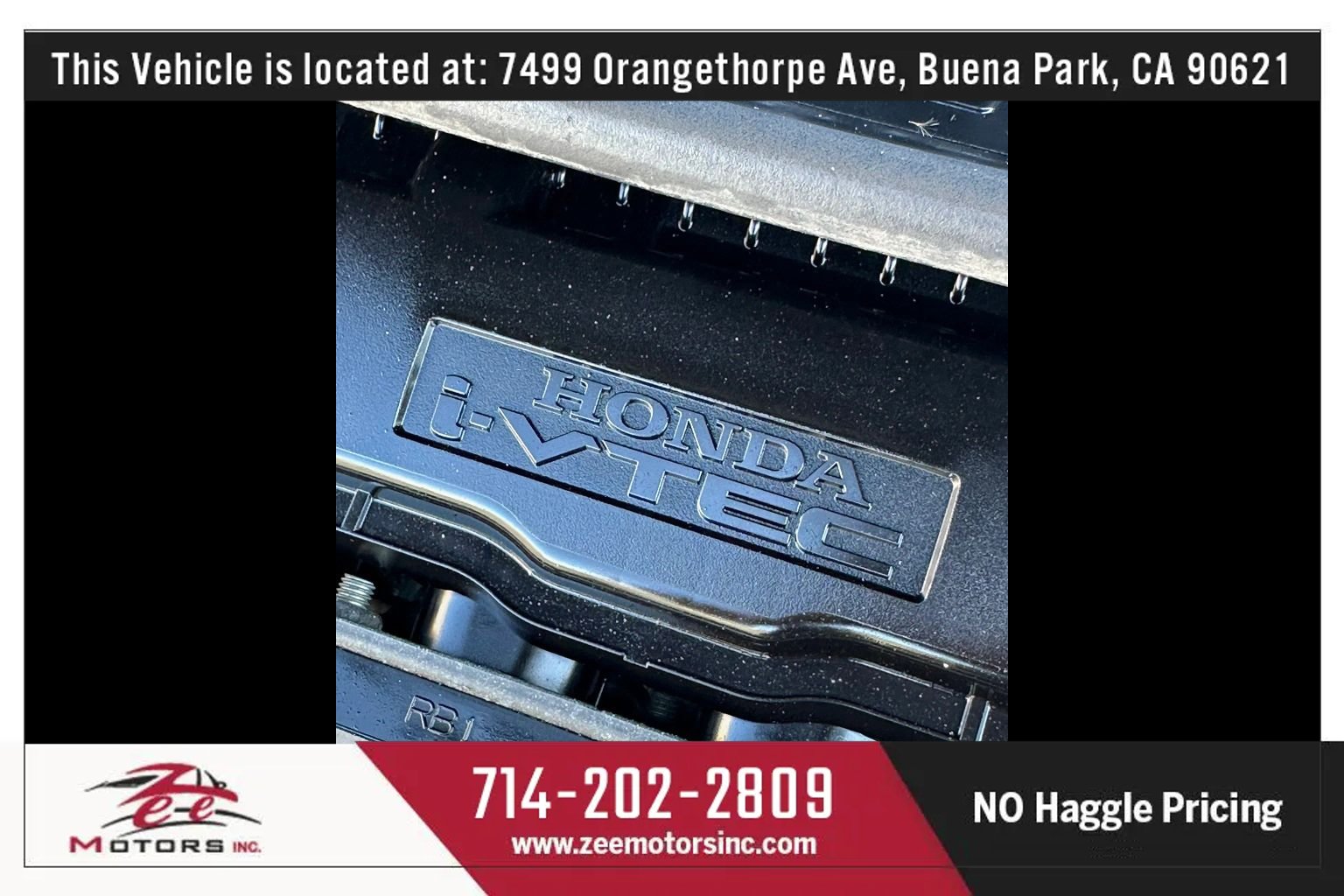 Used 2012 Honda Fit Sport image 43