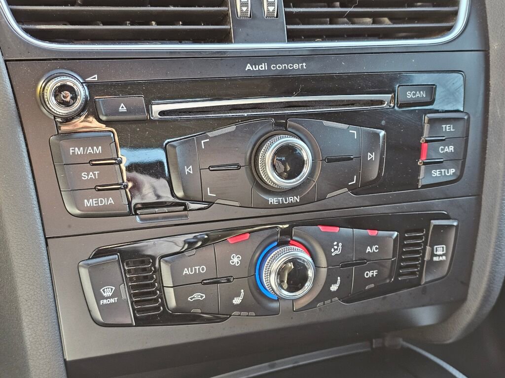 Used 2014 Audi A4 Premium image 23