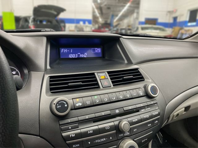 Used 2008 Honda Accord LX-P image 28