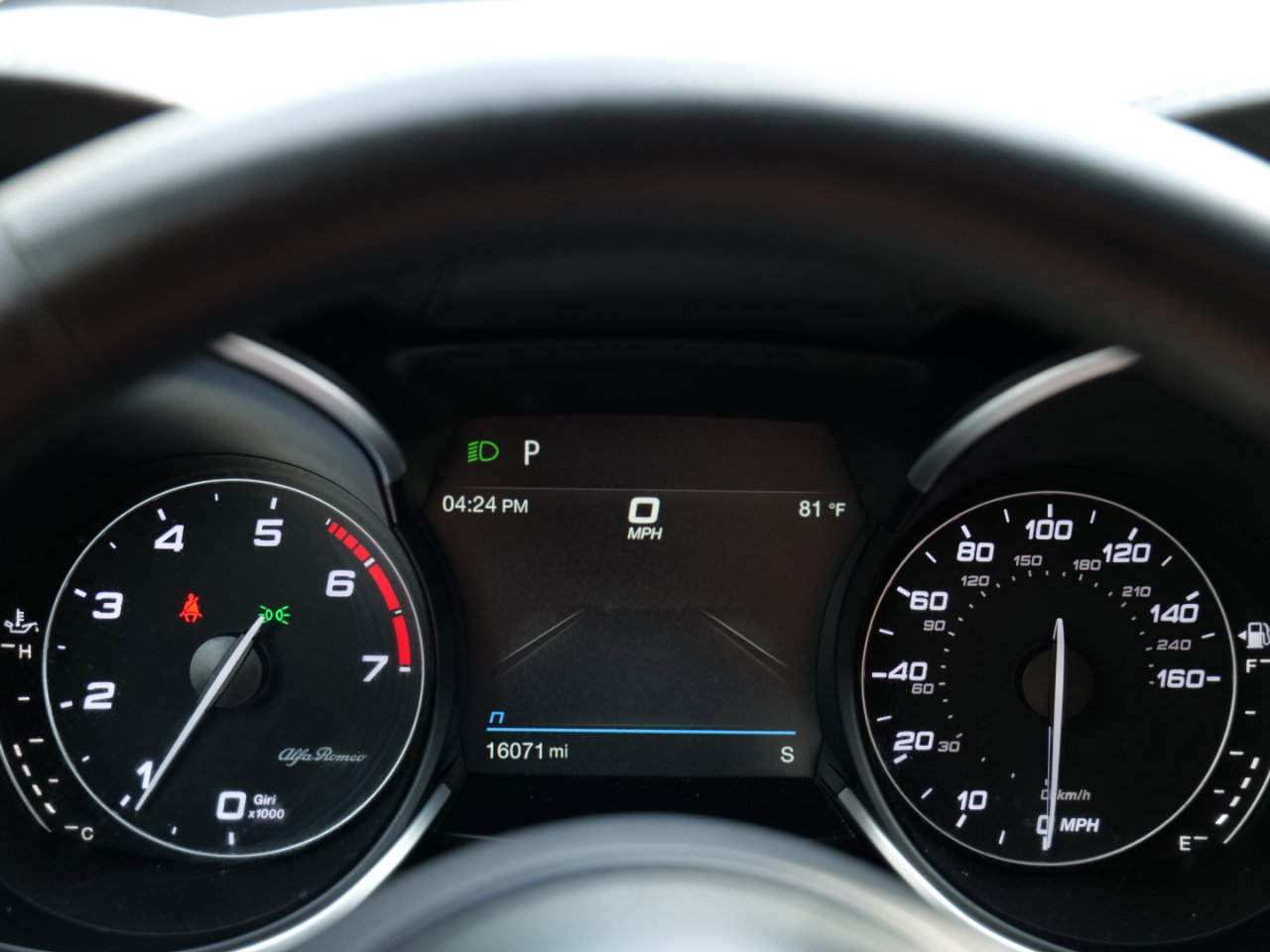 Used 2023 Alfa Romeo Stelvio Veloce image 19