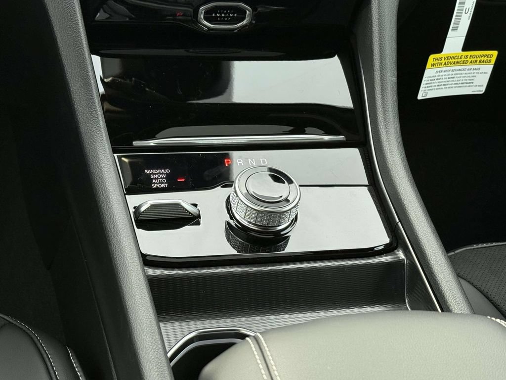 New 2026 Jeep Grand Cherokee Altitude AWD/4WD image 22