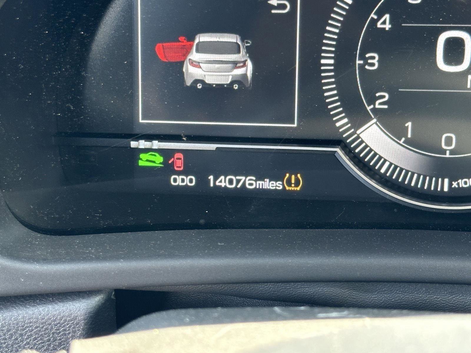 Used 2023 Toyota GR86 Premium image 14