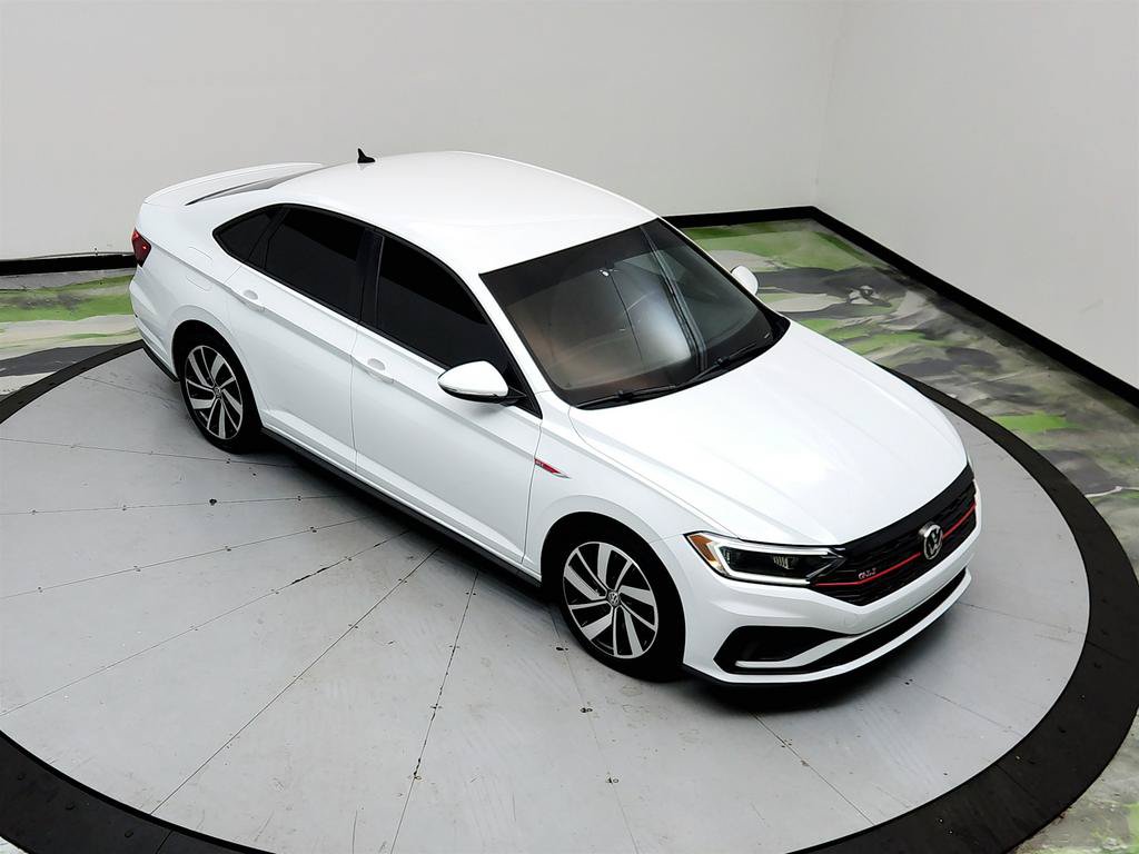 Used 2020 Volkswagen Jetta GLI FWD image 32