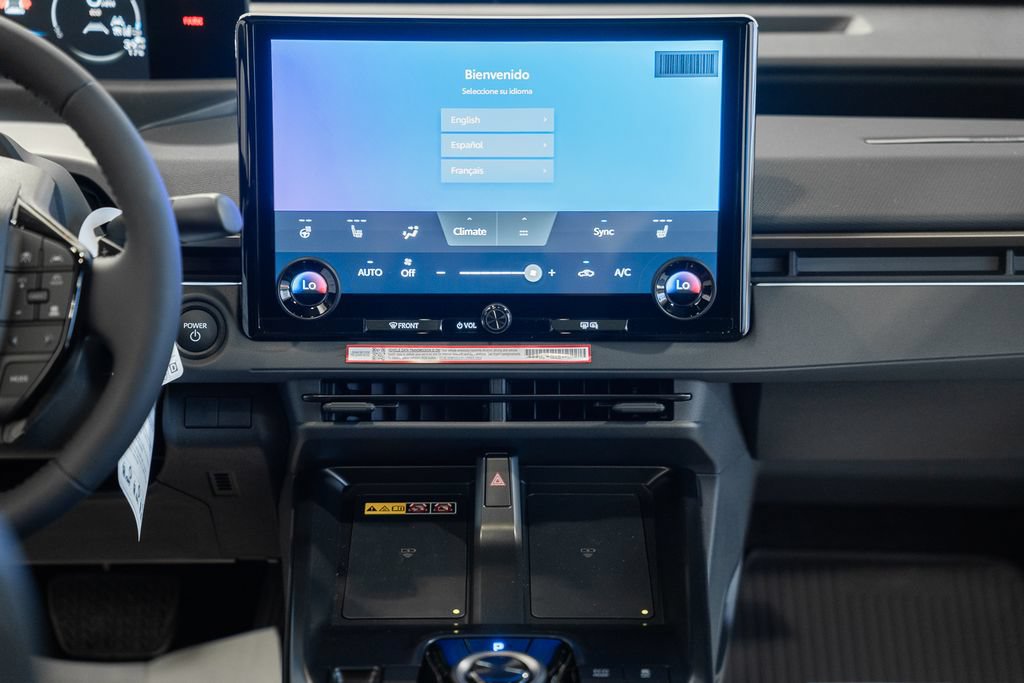 New 2026 Toyota bZ AWD/4WD image 21
