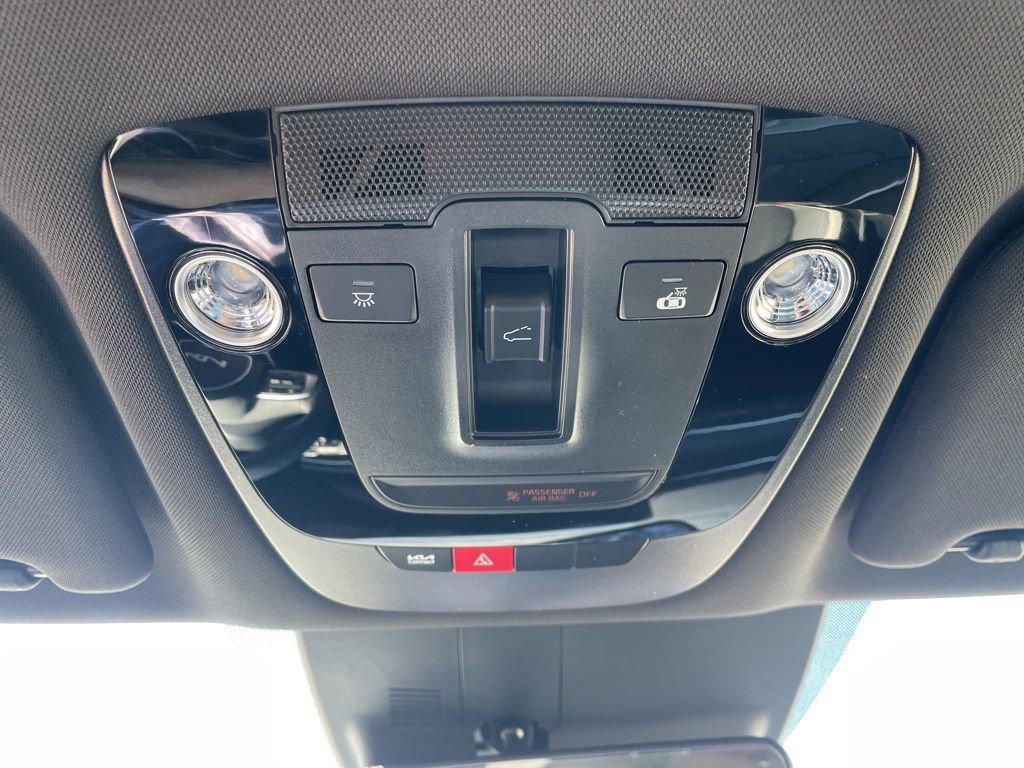 New 2026 Kia K5 GT-Line image 19