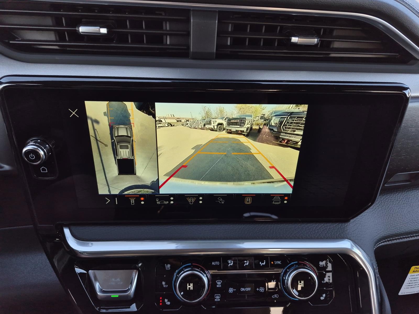 New 2026 GMC Sierra 1500 Denali w/ Denali Reserve Package image 22