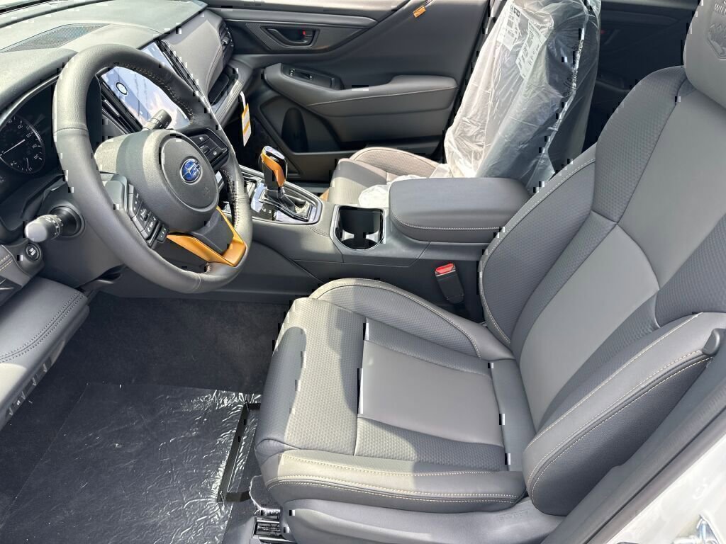 New 2025 Subaru Outback Wilderness w/ Wilderness Package image 9
