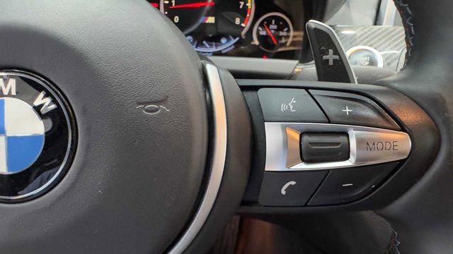Used 2014 BMW M6 Gran Coupe RWD image 29