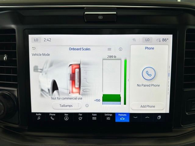 Certified 2025 Ford F250 Platinum image 20