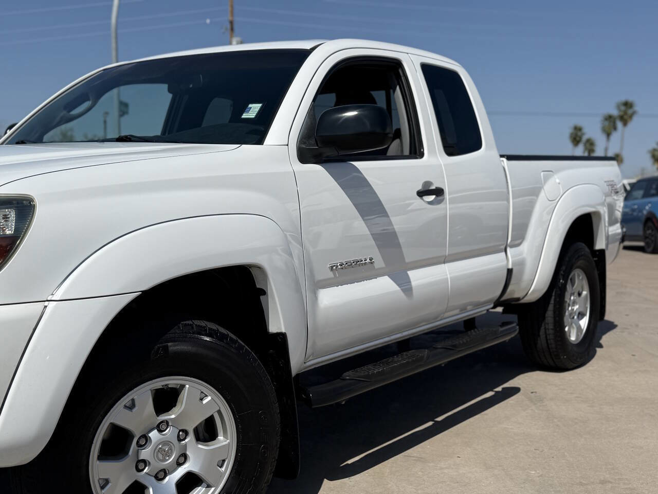 Used 2009 Toyota Tacoma PreRunner image 12