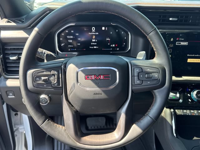 Used 2026 GMC Sierra 1500 AT4 w/ AT4 Premium Package AWD/4WD image 21