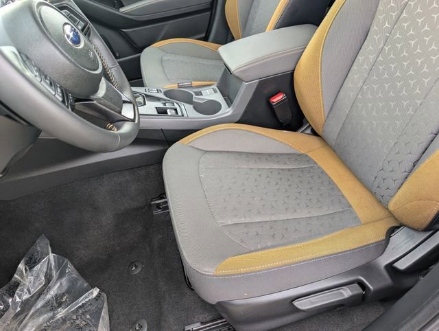 Certified 2025 Subaru Crosstrek 2.5i Sport image 12