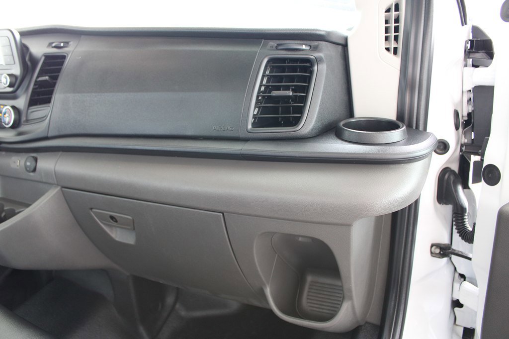 Used 2024 Ford Transit 250 148 Medium Roof w/ Load Area Protection Package image 26