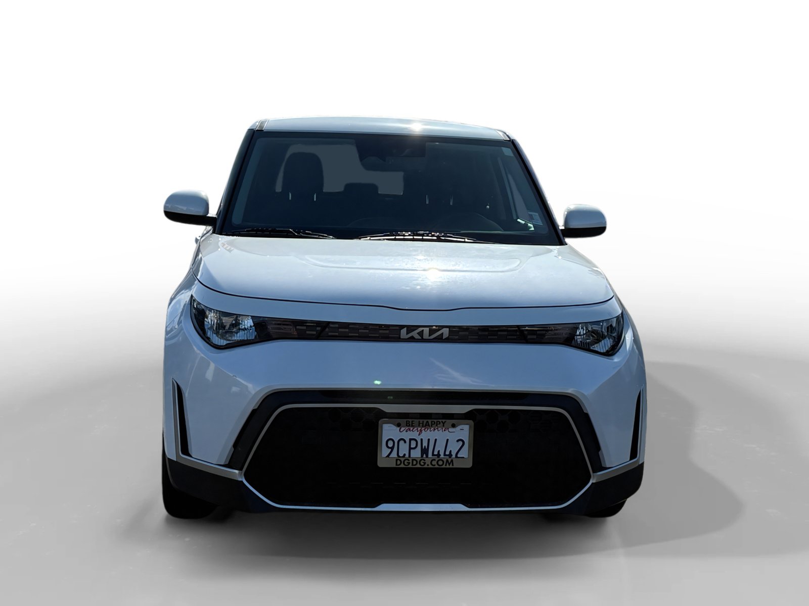 Certified 2023 Kia Soul LX FWD image 8