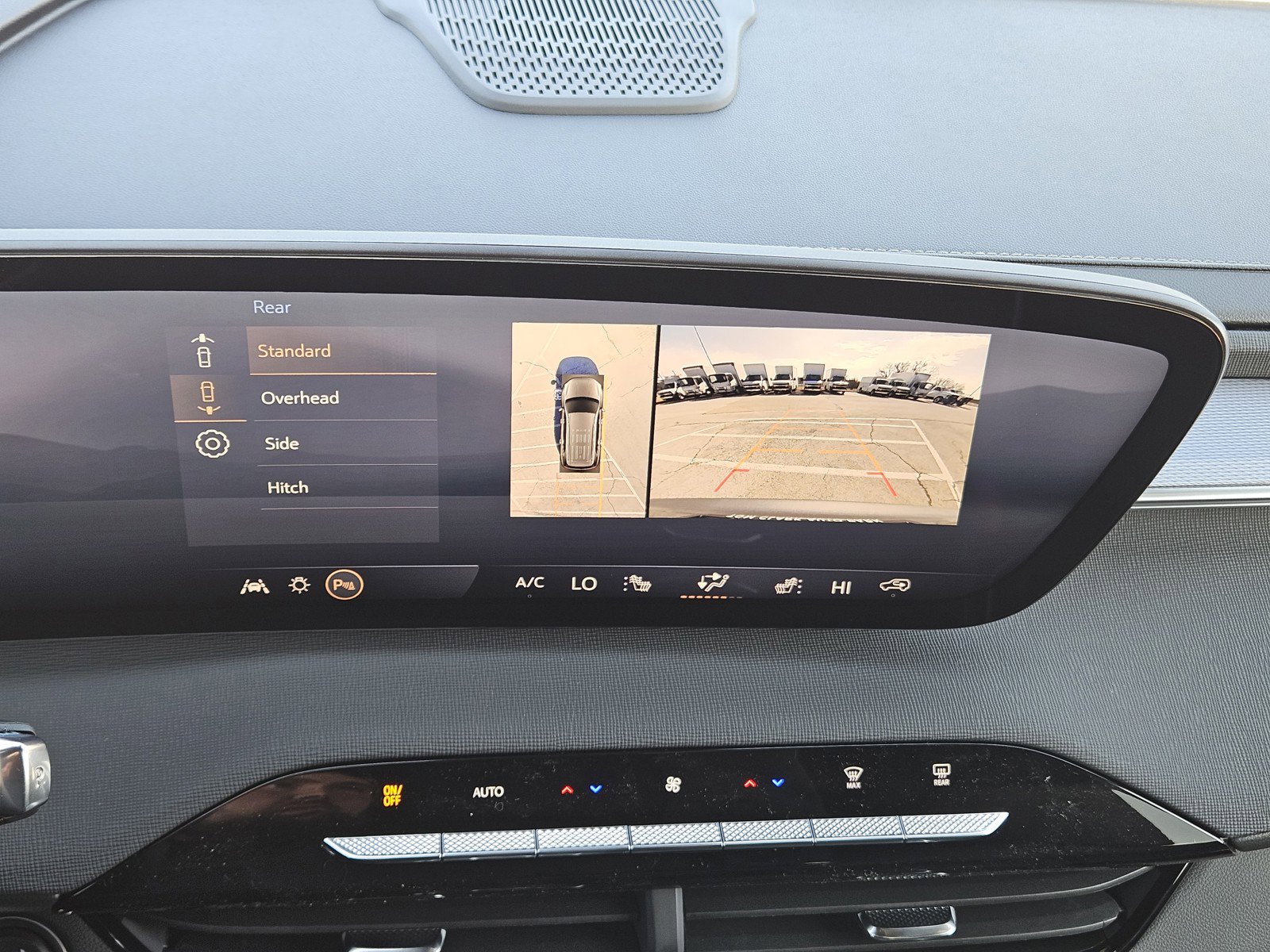 New 2026 Buick Enclave Sport Touring w/ Power Package FWD image 13