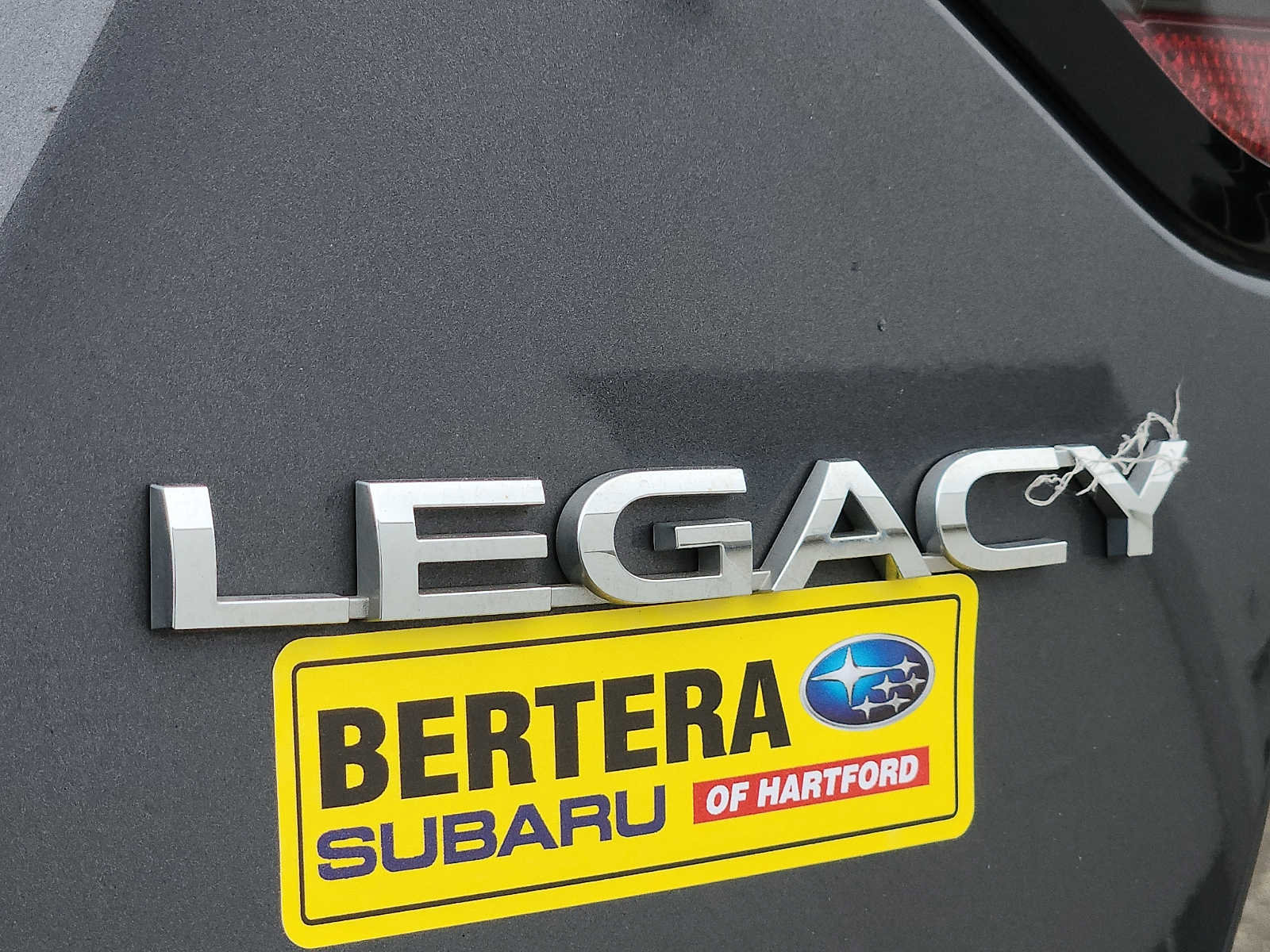 Used 2020 Subaru Legacy AWD/4WD image 30