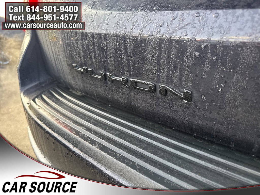 Used 2023 GMC Yukon Denali image 7