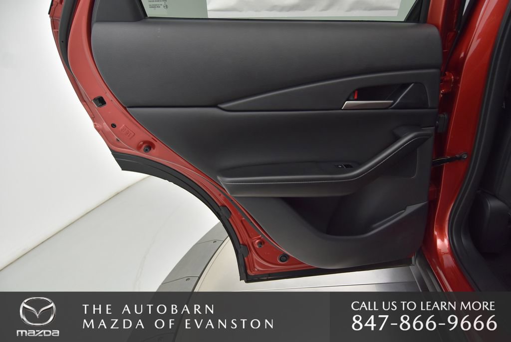 New 2026 MAZDA CX-30 AWD 2.5 S image 32