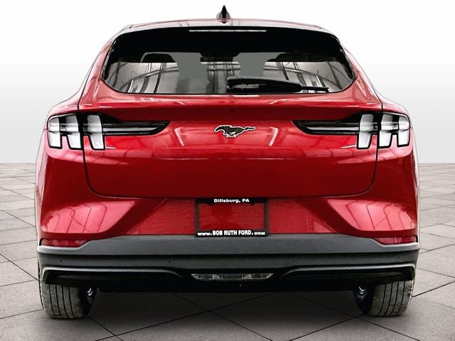 Certified 2023 Ford Mustang Mach-E Select RWD image 4