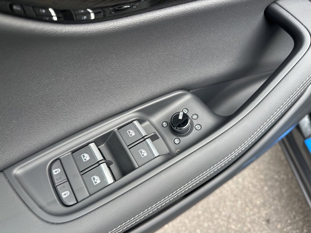 New 2026 Audi Q8 Premium Plus image 19