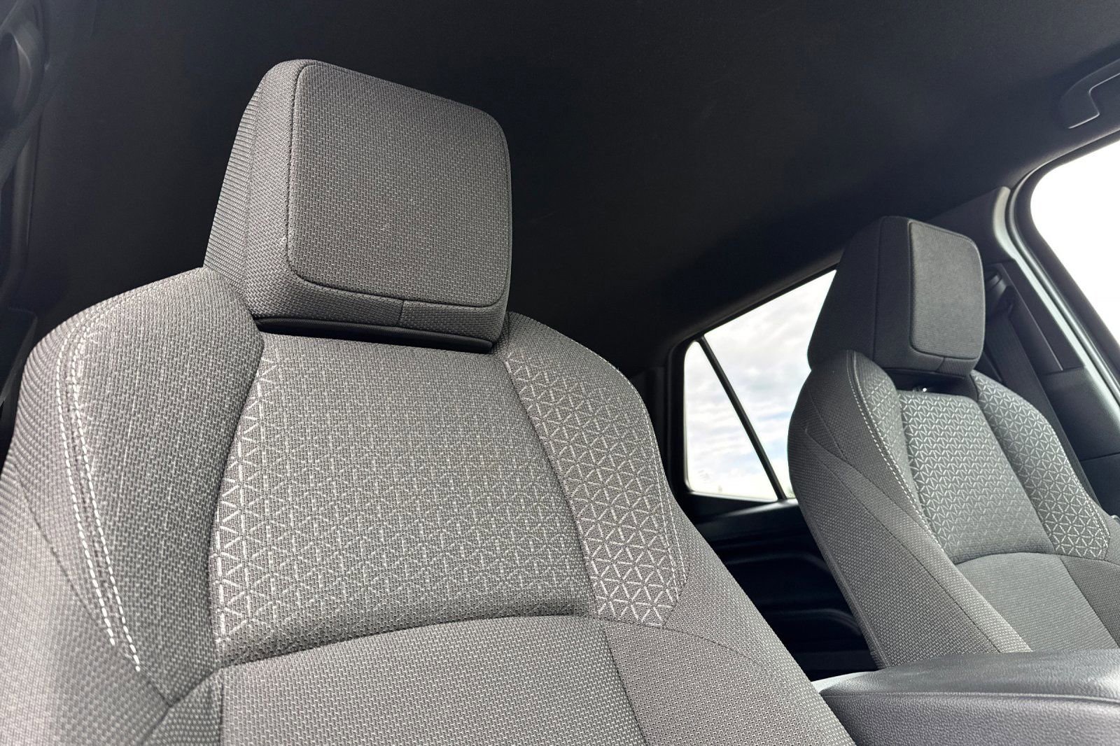 Certified 2025 Toyota 4Runner SR5 image 17