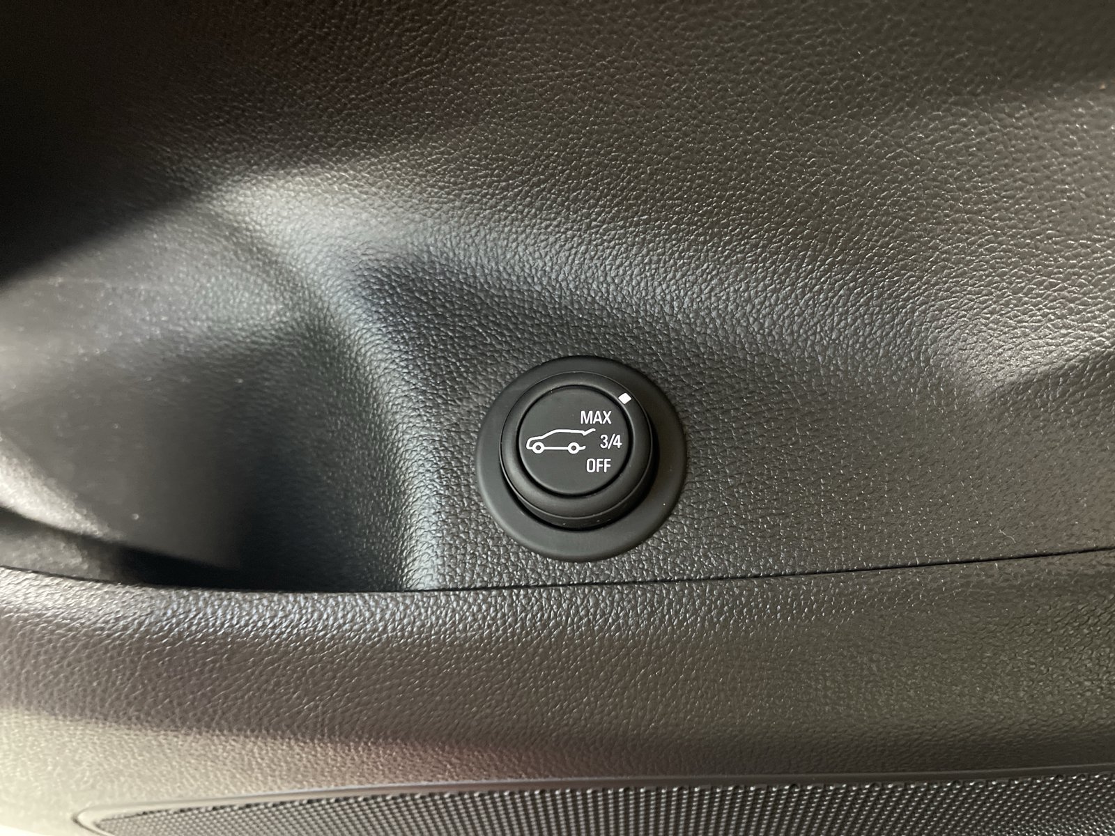 Used 2017 Buick Envision Preferred AWD/4WD image 32