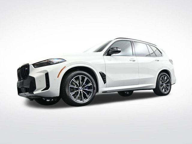 New 2026 BMW X5 M60i w/ Executive Package image 35