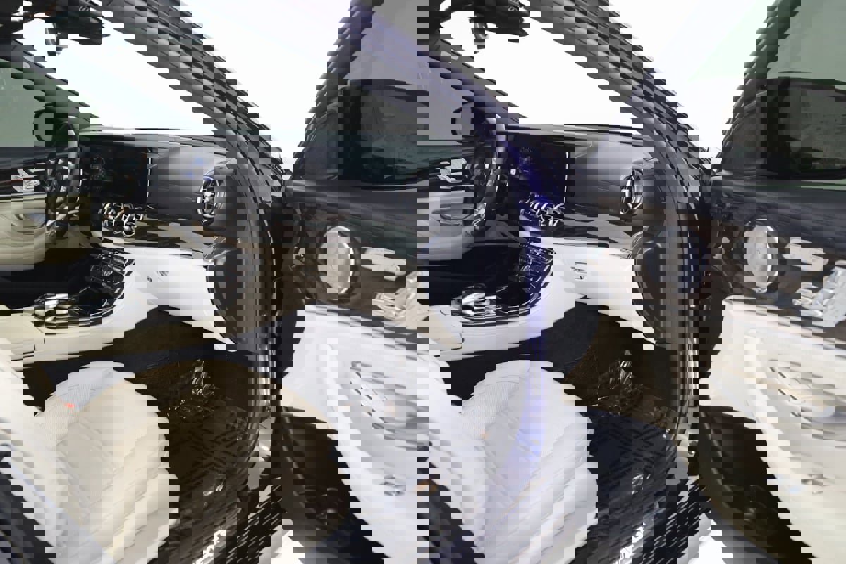 Used 2019 Mercedes-Benz E 63 AMG S image 67