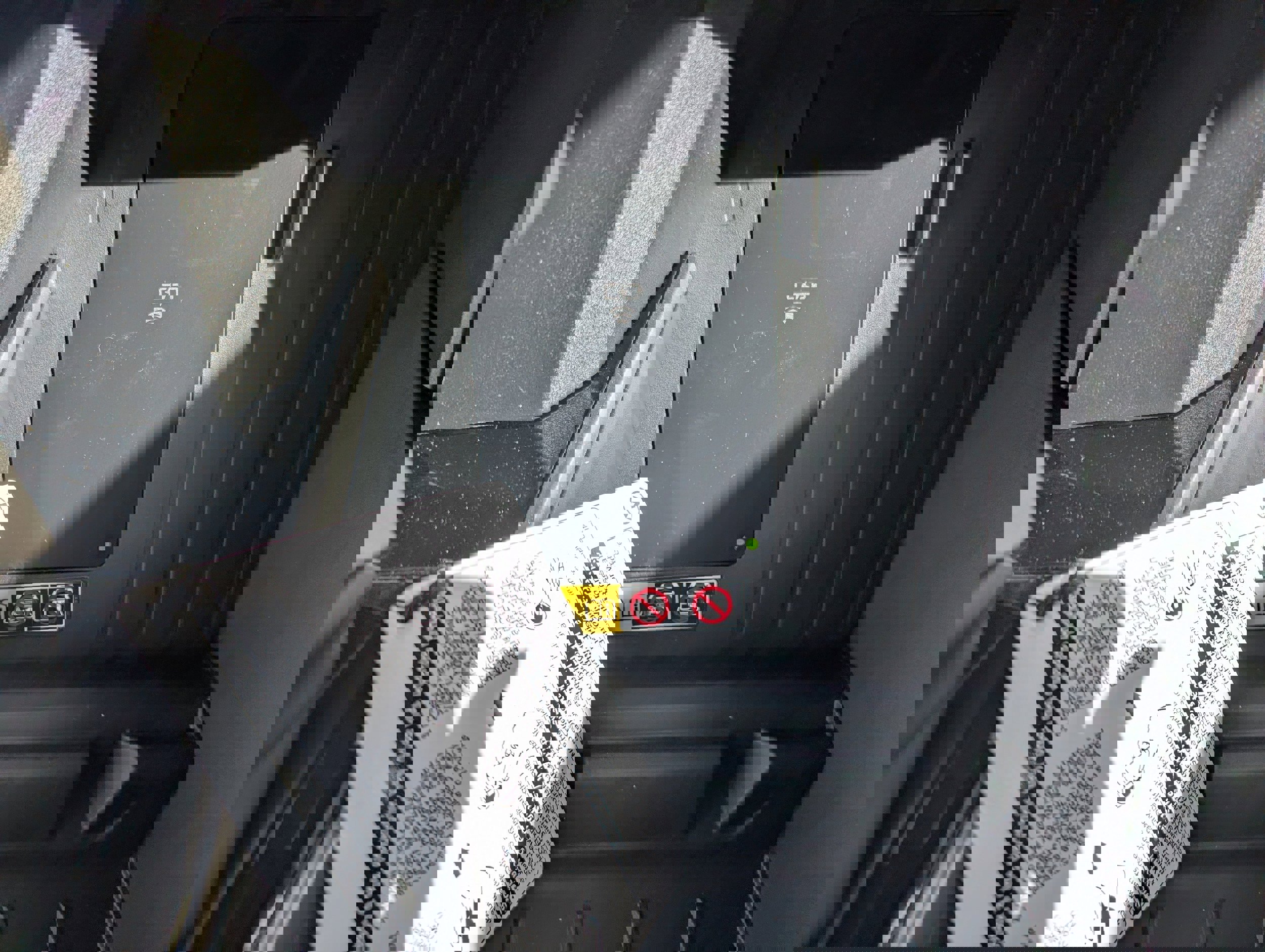 New 2026 Toyota Tundra Limited image 18