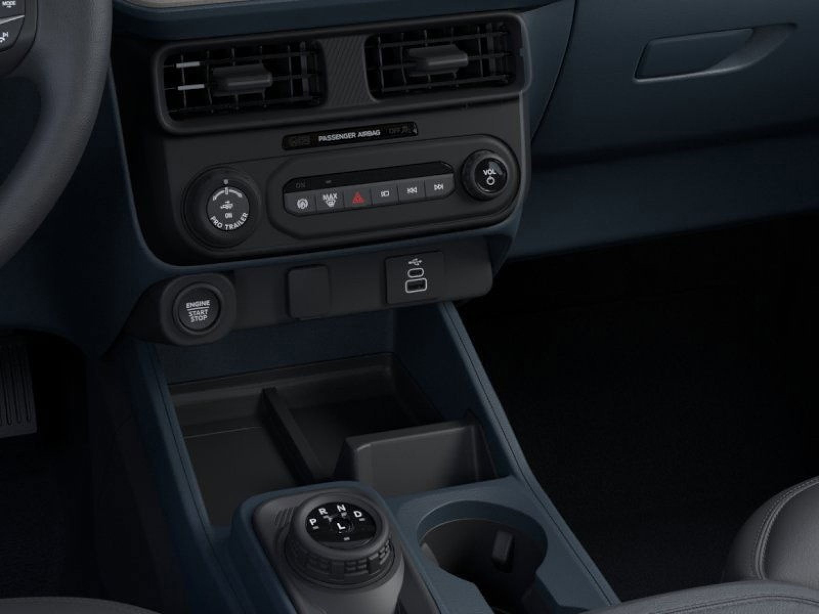 New 2026 Ford Maverick Lariat image 19