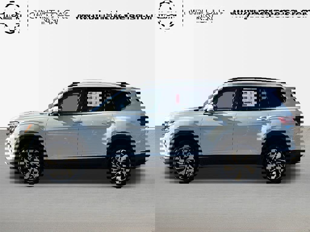 Used 2024 Volkswagen Atlas SE image 8