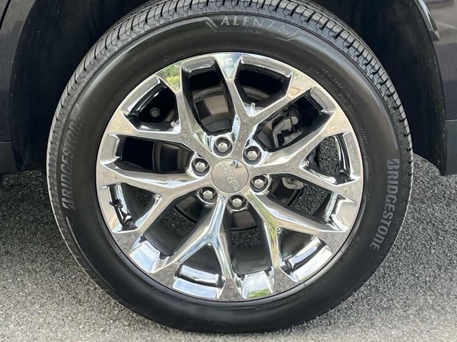 Used 2022 GMC Yukon Denali image 10
