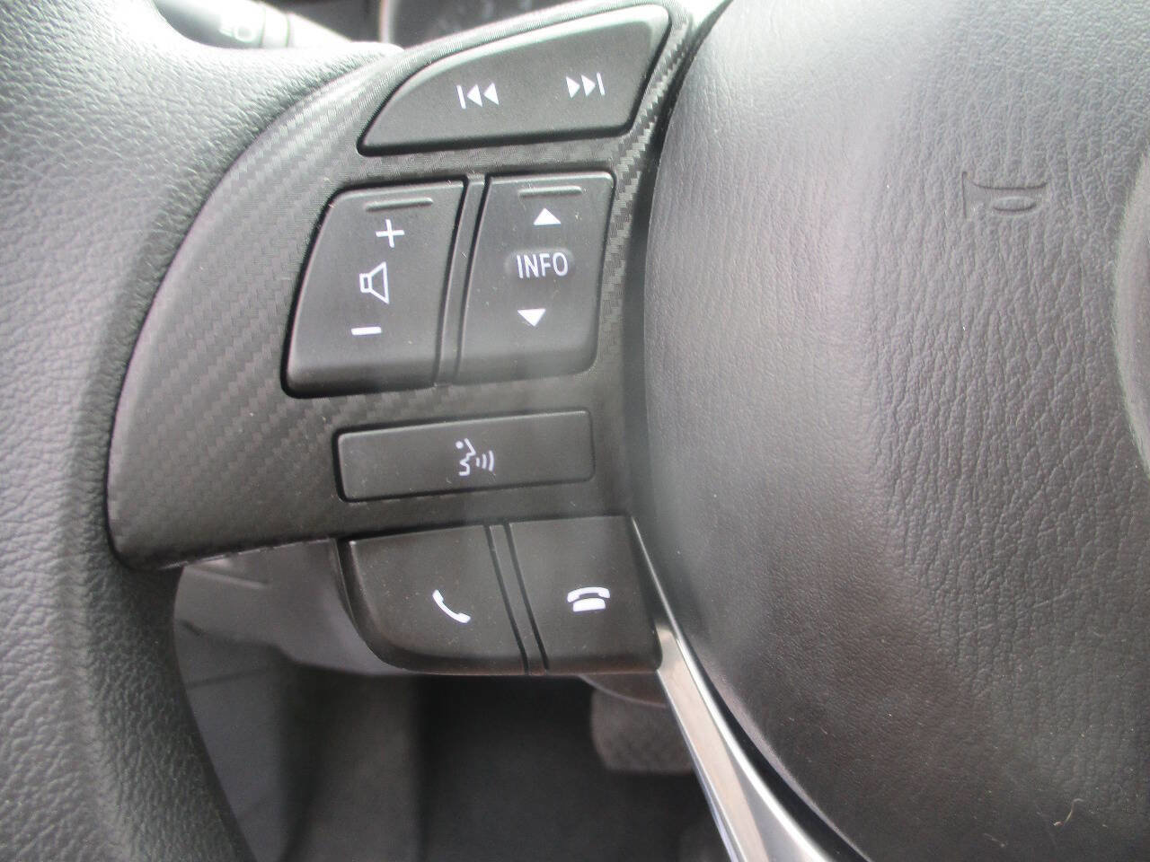 Used 2016 MAZDA CX-5 Sport image 12