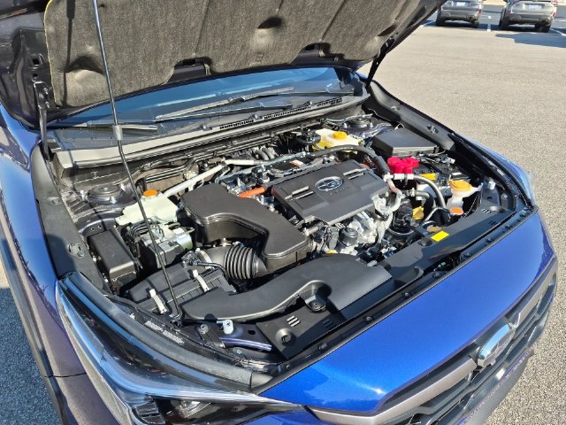 New 2026 Subaru Crosstrek 2.5i Limited AWD/4WD image 39