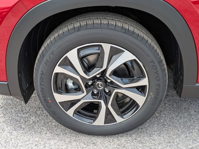 New 2026 MAZDA CX-5 Preferred image 29