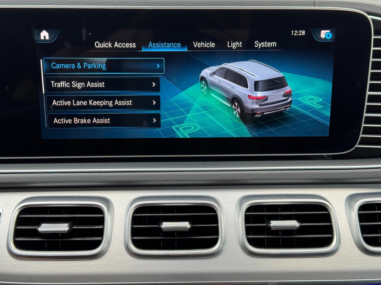 Used 2023 Mercedes-Benz GLS 450 4MATIC image 31