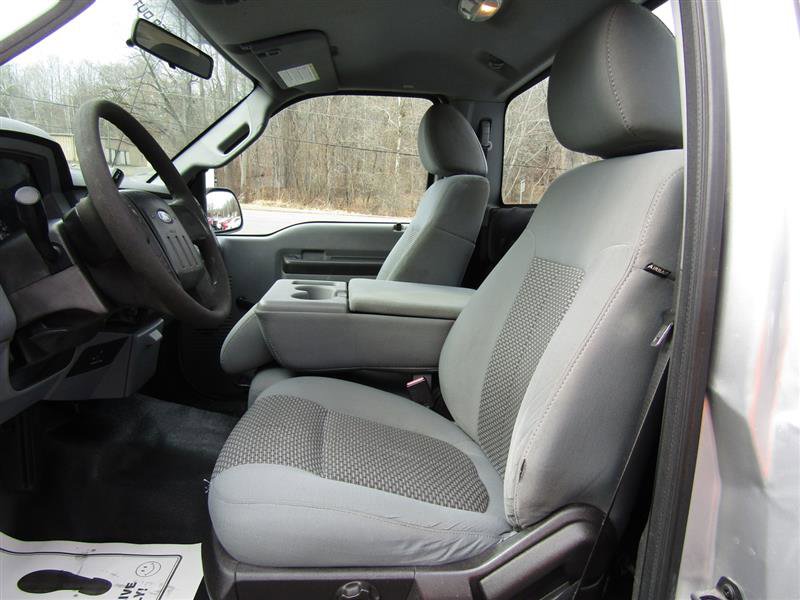Used 2011 Ford F250 XL image 10