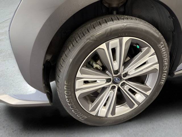 Used 2023 Subaru Solterra AWD image 39