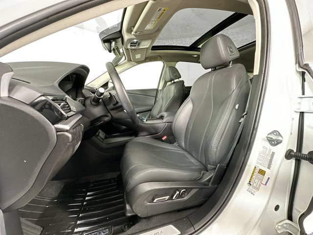 Used 2024 Acura RDX SH-AWD image 4