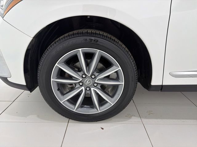 Used 2021 Acura RDX w/ Technology Package image 47