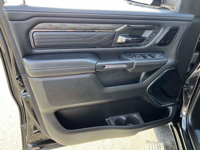 Certified 2025 RAM 1500 Limited image 11