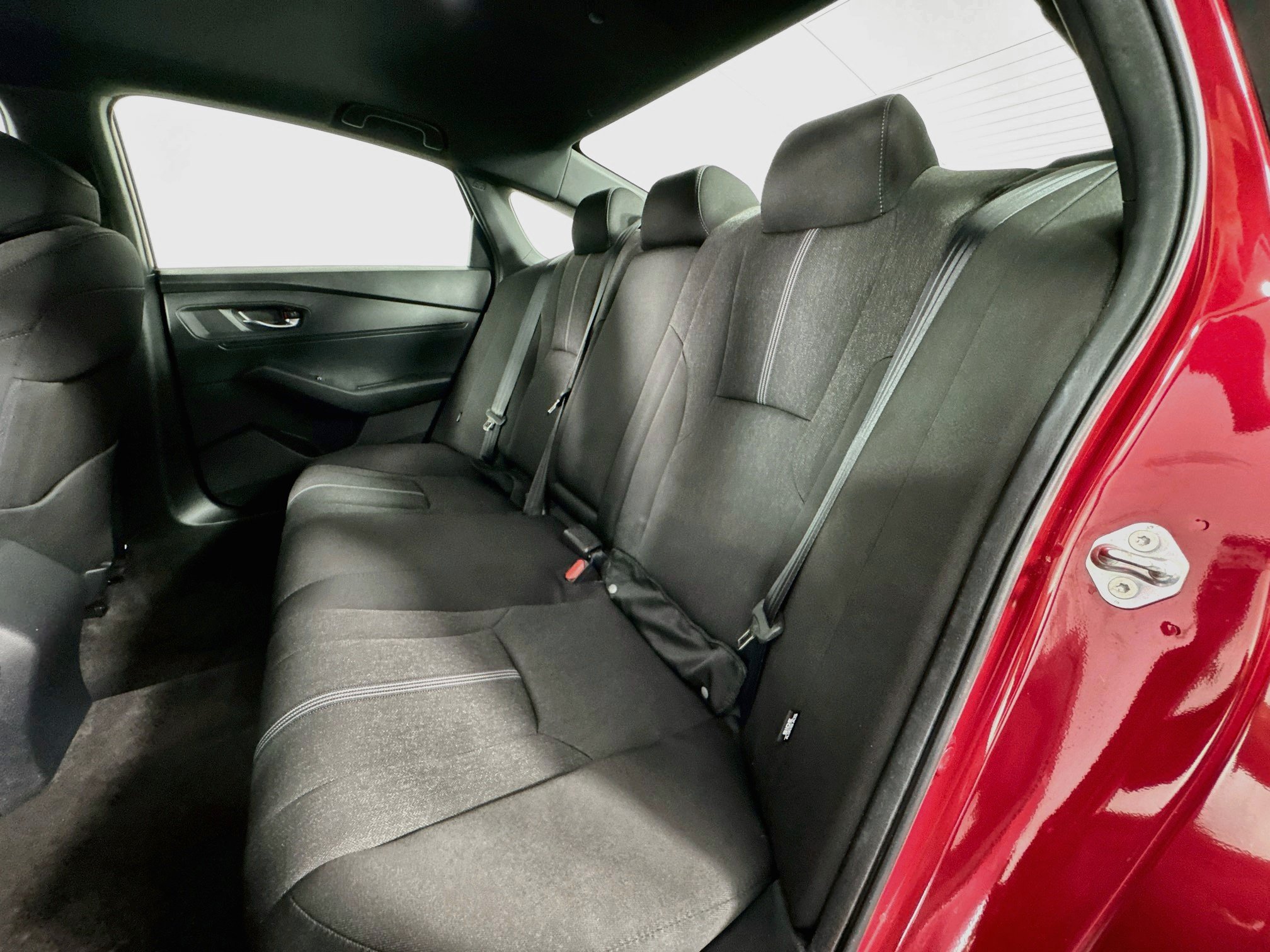 Certified 2023 Honda Accord Sport image 22